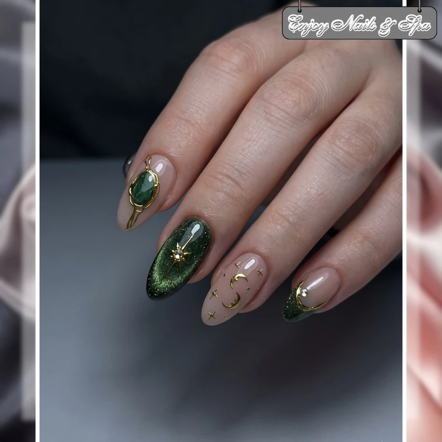 Enjoy Nails & Spa